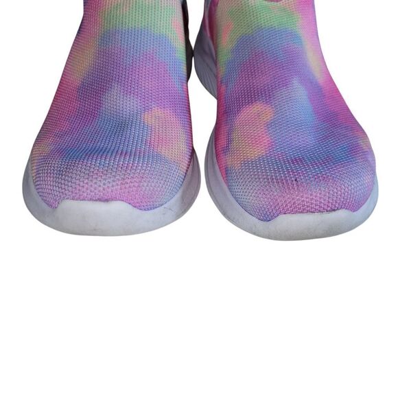 Skechers step ins hands free tye-dye size 4 - Picture 5 of 8